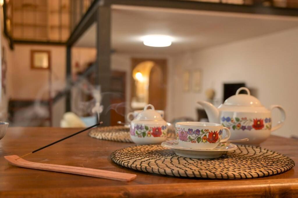 Loft Principe Tommaso - San Salvario. Turyn Zewnętrze zdjęcie