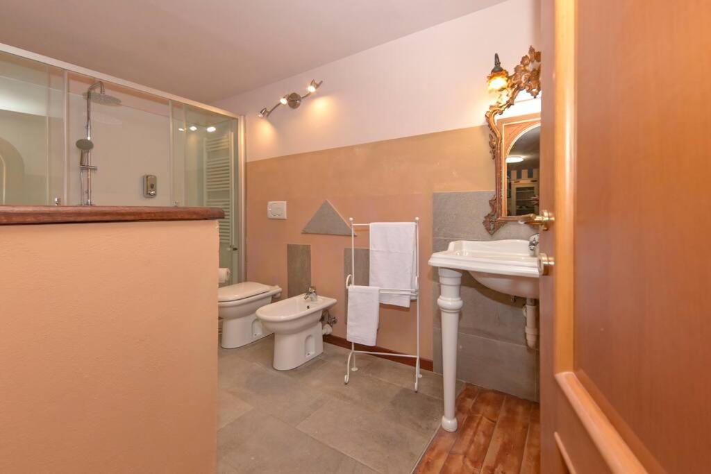 Loft Principe Tommaso - San Salvario. Turyn Zewnętrze zdjęcie
