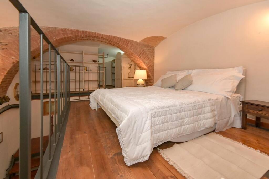 Loft Principe Tommaso - San Salvario. Turyn Zewnętrze zdjęcie
