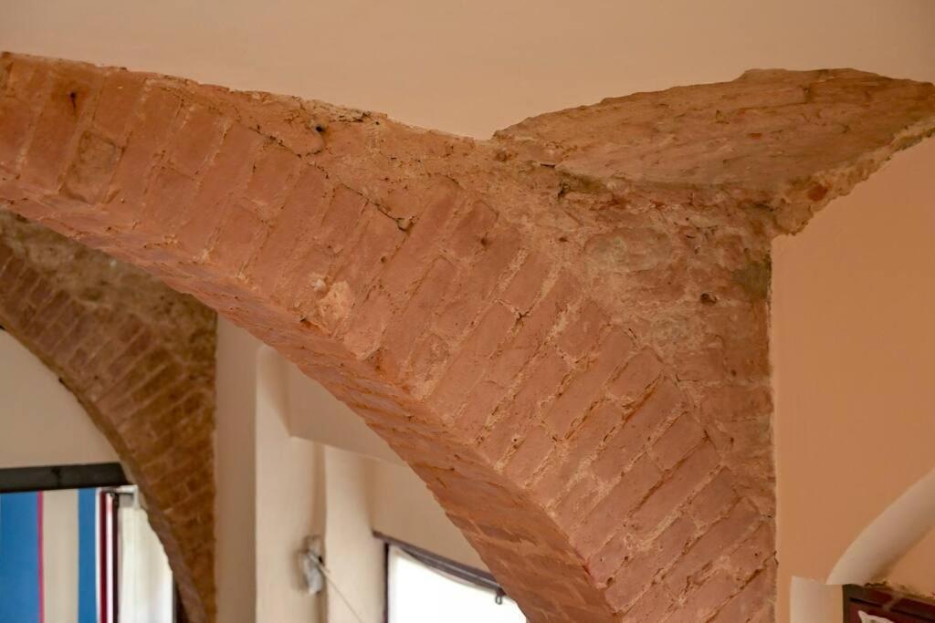 Loft Principe Tommaso - San Salvario. Turyn Zewnętrze zdjęcie