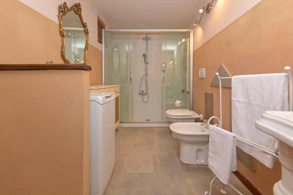 Loft Principe Tommaso - San Salvario. Turyn Zewnętrze zdjęcie
